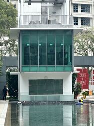 Rosewood Suites (D25), Condominium #558558601